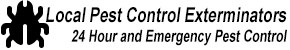 Piedmont MO Pest Control Exterminators